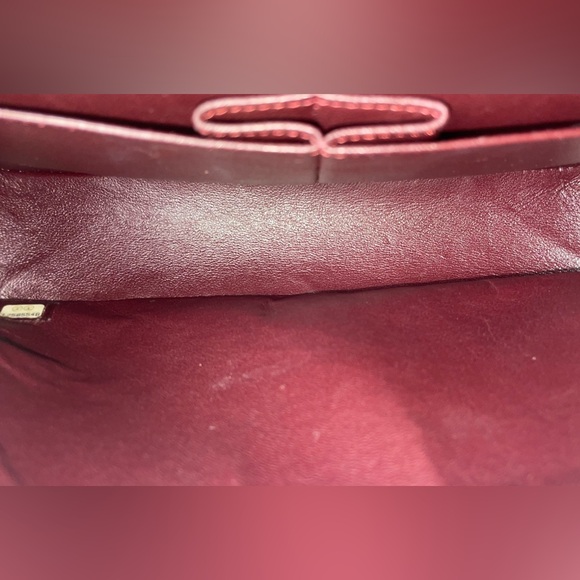 Chanel Classic Medium Black Caviar Flap - Picture 13 of 14